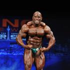 Johnnie  Jackson - IFBB Toronto Pro Supershow 2014 - #1