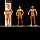 NPC Steve Stone NY Metropolitans 2009 - #1
