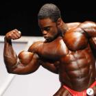 Brandon   Curry - IFBB Wings of Strength Tampa  Pro 2010 - #1