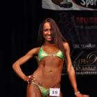 Amber  Cole - NPC Grand Rapids 2011 - #1