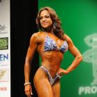 Caroline  Hernandez - IFBB New York Pro 2012 - #1