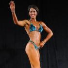 Annie  Sutton - IFBB North American Championships 2012 - #1