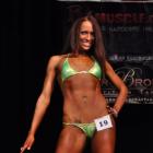 Amber  Cole - NPC Grand Rapids 2011 - #1