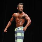 Chris  Hale - NPC Atlantic States 2014 - #1