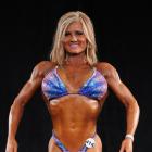 Jessica  Vetter - IFBB North American Championships 2012 - #1