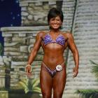 Lora  Vailes - NPC Europa Super Show 2014 - #1