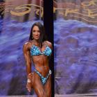 Andrea  Holliday - IFBB Wings of Strength Chicago Pro 2013 - #1