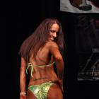 Amber  Cole - NPC Grand Rapids 2011 - #1