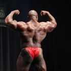 Ronnie   Coleman - NPC Maryland State/East Coast Classic 2009 - #1