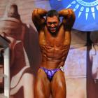 Kevin   Shevlin - NPC Europa Super Show 2009 - #1