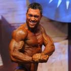 Kevin   Shevlin - NPC Europa Super Show 2009 - #1