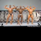 NPC Ronnie Coleman Classic 2014 - #1