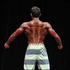 Chris  Hale - NPC Atlantic States 2014 - #1