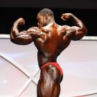 Brandon   Curry - IFBB Wings of Strength Tampa  Pro 2010 - #1