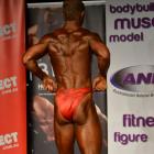 Tim  Dalton - Australian National Natural Titles 2011 - #1