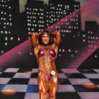 Tazzie  Colomb - IFBB Europa Battle Of Champions 2011 - #1