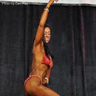 Rosalind  Gutierrez - NPC Masters Nationals 2011 - #1