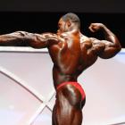 Brandon   Curry - IFBB Wings of Strength Tampa  Pro 2010 - #1