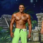 Robert  Ferdarko - NPC Europa Super Show 2014 - #1