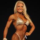 Wendy   Fortino - NPC Team Universe 2011 - #1