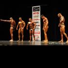 NPC Steve Stone NY Metropolitans 2009 - #1
