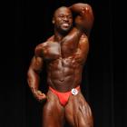 Kevin   Ofurum - NPC Jr. USA 2010 - #1