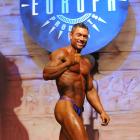 Kevin   Shevlin - NPC Europa Super Show 2009 - #1