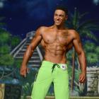 Robert  Ferdarko - NPC Europa Super Show 2014 - #1