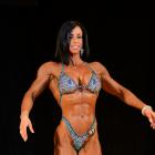 Andrea  Cantone - IFBB Pittsburgh Pro 2015 - #1