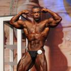 Vernard  Mackey Jr. - NPC Europa Super Show 2009 - #1