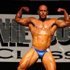 Cody  Abney - NPC Ronnie Coleman Classic 2009 - #1