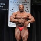 Ronnie   Coleman - NPC Maryland State/East Coast Classic 2009 - #1