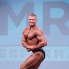 Joe  McIntosh - NPC Texas Shredder Classic 2013 - #1