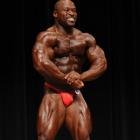 Kevin   Ofurum - NPC Jr. USA 2010 - #1