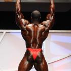 Brandon   Curry - IFBB Wings of Strength Tampa  Pro 2010 - #1
