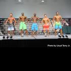 NPC Ronnie Coleman Classic 2014 - #1