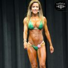 Lindsay  Oxford - IFBB Texas Shredderbuilt Pro 2014 - #1