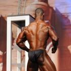 Vernard  Mackey Jr. - NPC Europa Super Show 2009 - #1