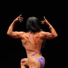 Kimmi Cooper  Morgan - NPC Nationals 2011 - #1