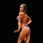 Kimmi Cooper  Morgan - NPC Nationals 2011 - #1