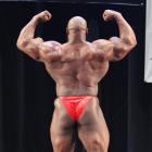 Ronnie   Coleman - NPC Maryland State/East Coast Classic 2009 - #1