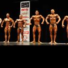 NPC Steve Stone NY Metropolitans 2009 - #1
