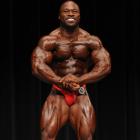 Kevin   Ofurum - NPC Jr. USA 2010 - #1