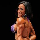 Kimmi Cooper  Morgan - NPC Nationals 2011 - #1