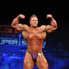 Jeff  Long - IFBB Toronto Pro Supershow 2014 - #1