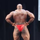 Ronnie   Coleman - NPC Maryland State/East Coast Classic 2009 - #1