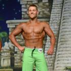 Jake  Fletcher - NPC Europa Super Show 2014 - #1