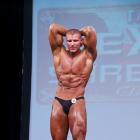 Joe  McIntosh - NPC Texas Shredder Classic 2013 - #1