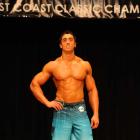 Lincoln  Kemmerer - NPC Maryland State/East Coast Classic 2013 - #1