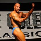 Cody  Abney - NPC Ronnie Coleman Classic 2009 - #1
